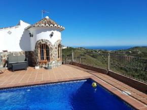 Holiday Home Tres Palmeras - FRG131, Frigiliana